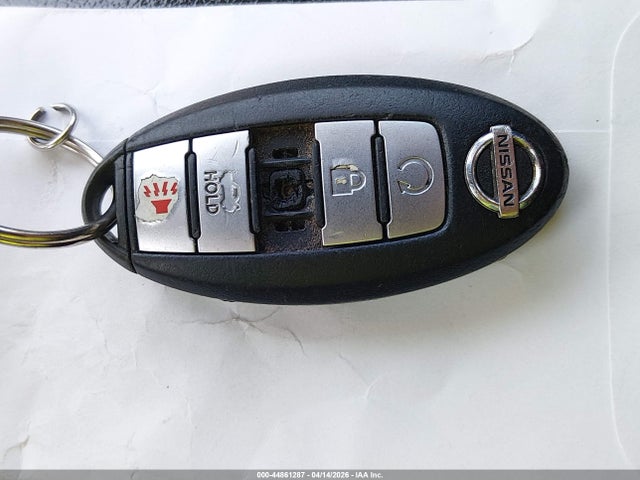 Nissan Altima 2.5 Sl