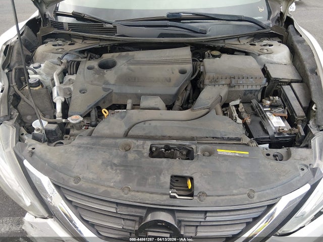 Nissan Altima 2.5 Sl