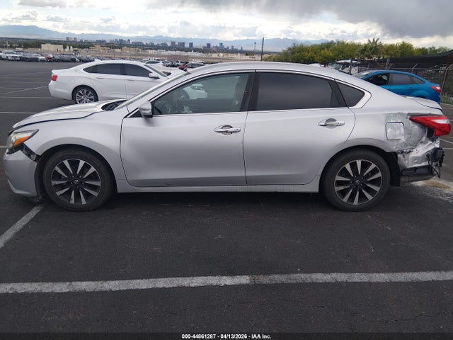 Nissan Altima 2.5 Sl