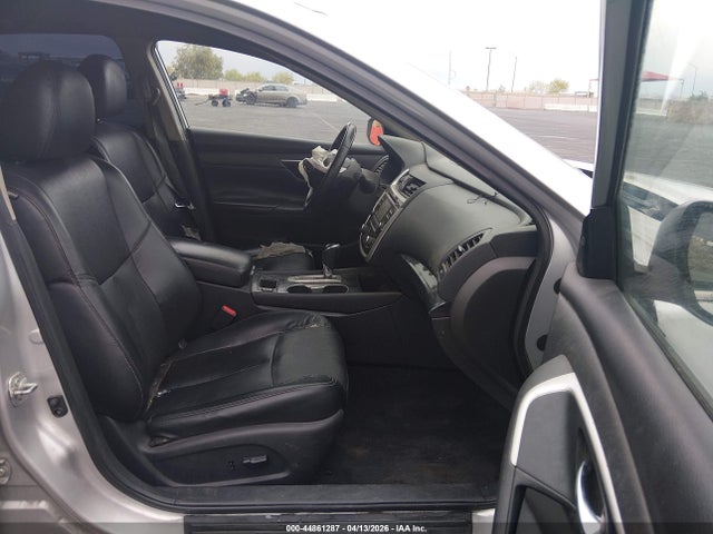 Nissan Altima 2.5 Sl