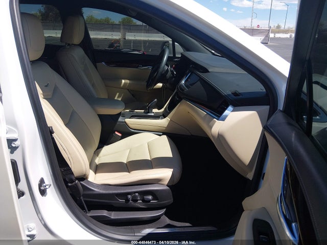 Cadillac XT5 Premium Luxury