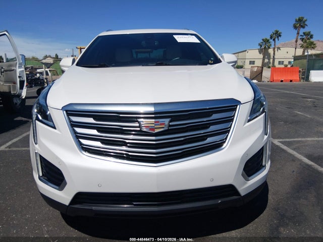 Cadillac XT5 Premium Luxury