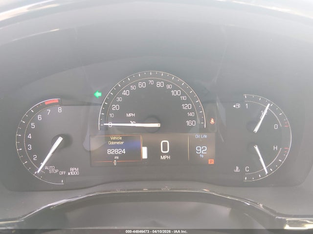 Cadillac XT5 Premium Luxury