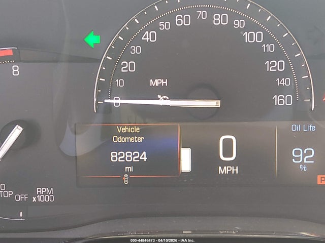 Cadillac XT5 Premium Luxury