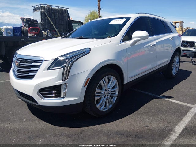 Cadillac XT5 Premium Luxury