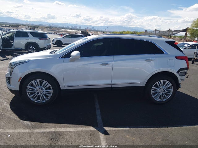 Cadillac XT5 Premium Luxury