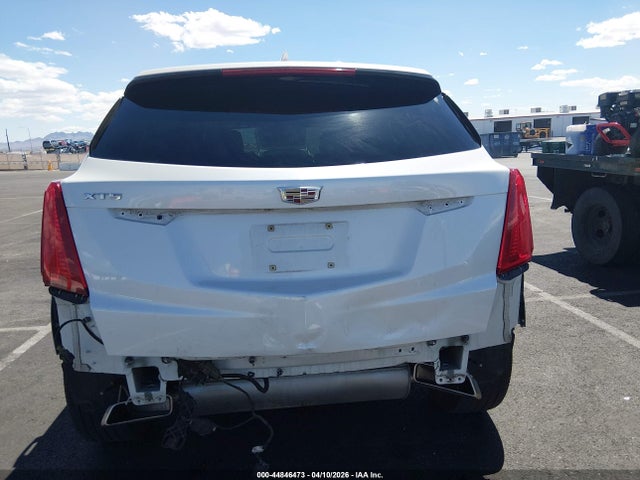 Cadillac XT5 Premium Luxury