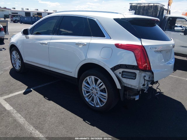 Cadillac XT5 Premium Luxury