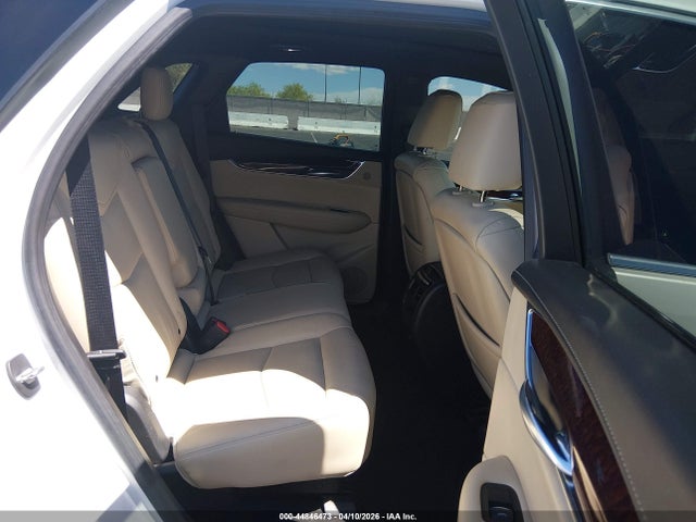 Cadillac XT5 Premium Luxury