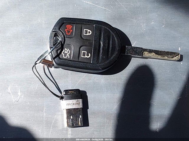 Ford Fiesta Se