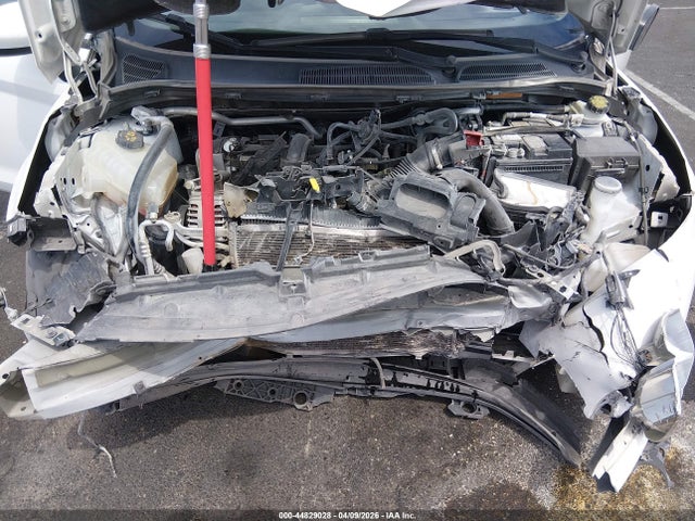 Ford Fiesta Se