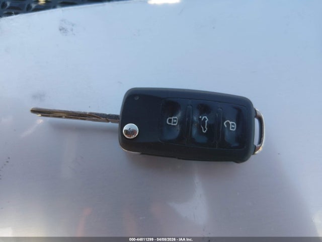 Volkswagen Beetle 2.5l Entry