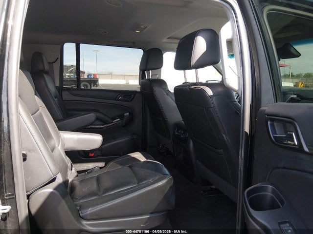 Chevrolet Suburban Lt