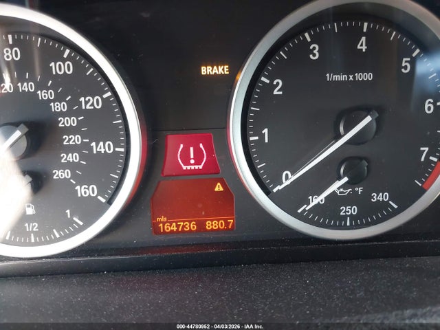 BMW X Series Xdrive50i