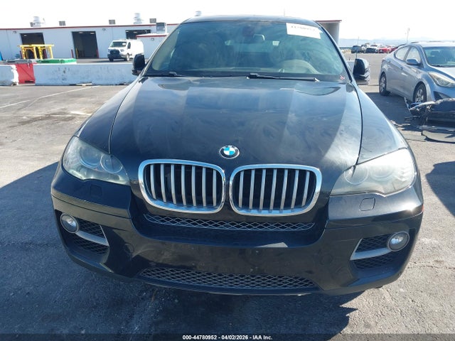 BMW X Series Xdrive50i