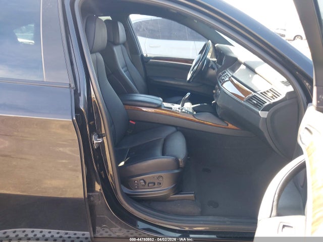 BMW X Series Xdrive50i