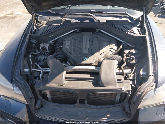 BMW X Series Xdrive50i
