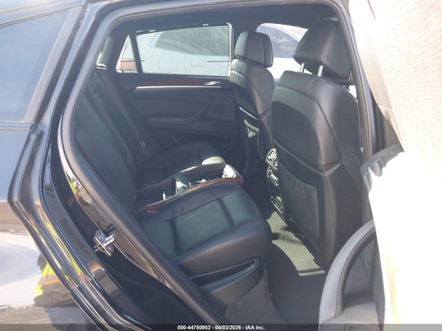 BMW X Series Xdrive50i
