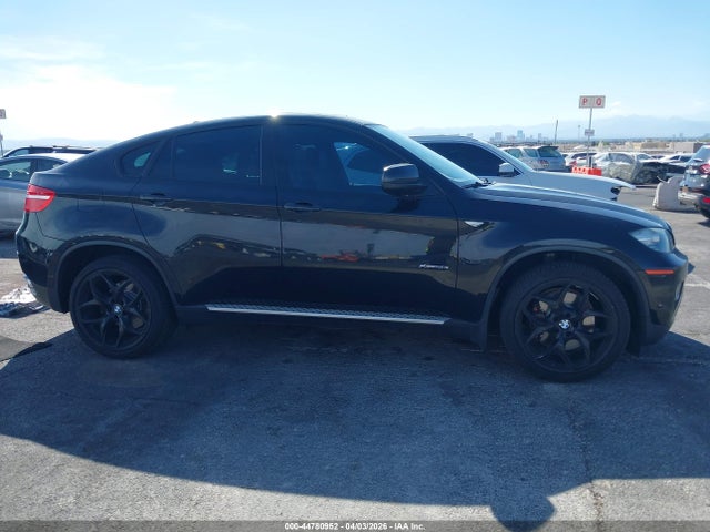 BMW X Series Xdrive50i