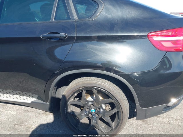 BMW X Series Xdrive50i