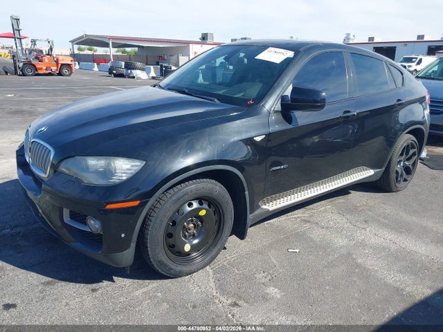 BMW X Series Xdrive50i