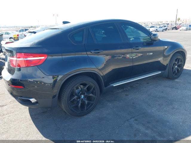 BMW X Series Xdrive50i