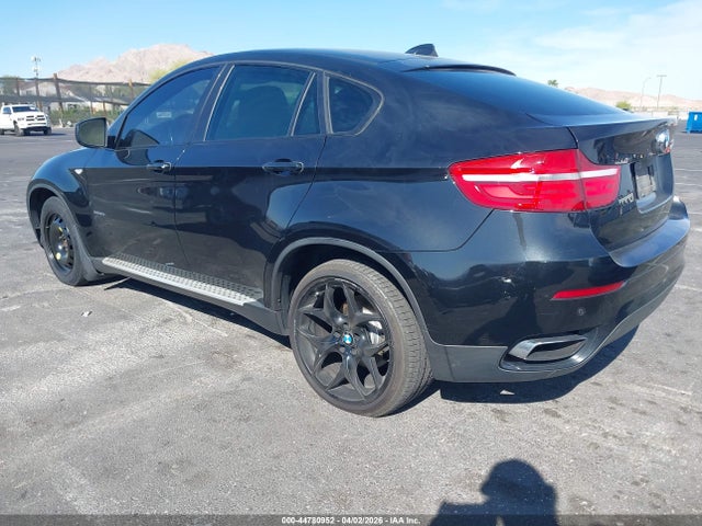 BMW X Series Xdrive50i