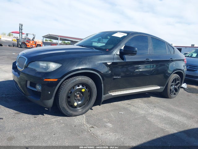 BMW X Series Xdrive50i