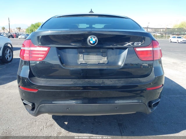 BMW X Series Xdrive50i