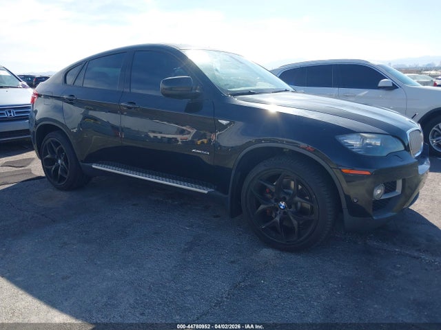 Salvage BMW X Series Image