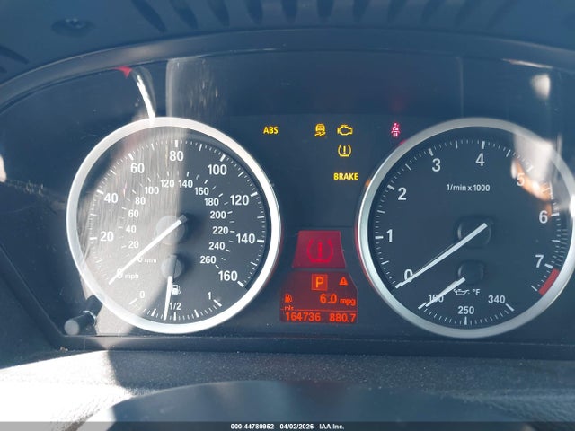BMW X Series Xdrive50i
