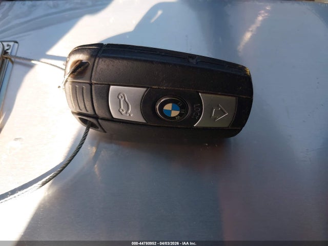 BMW X Series Xdrive50i