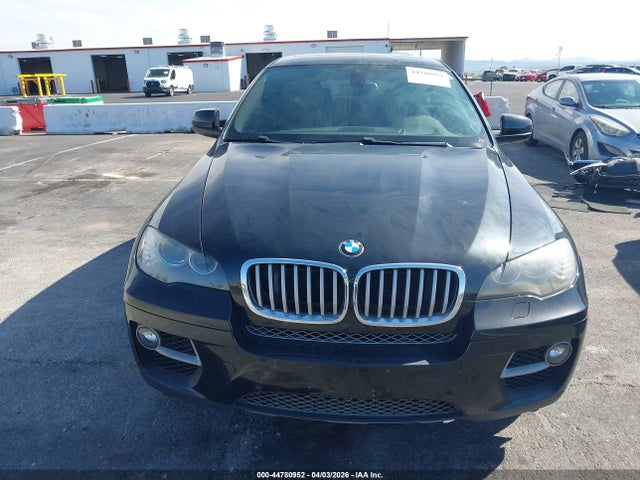 BMW X Series Xdrive50i