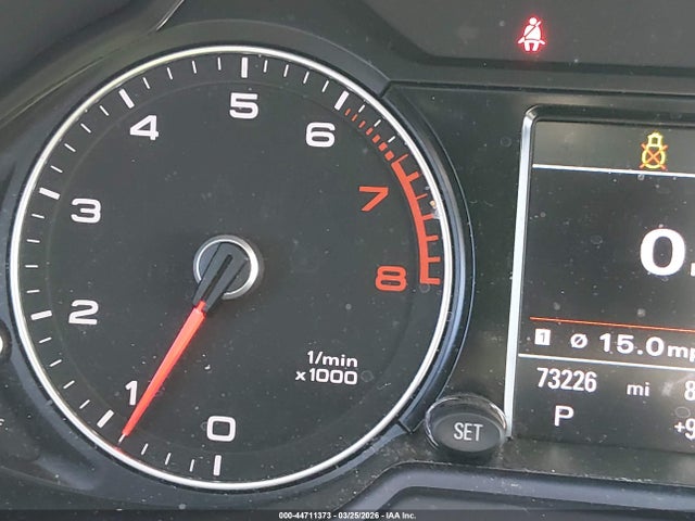 Audi Q5 2.0t Premium