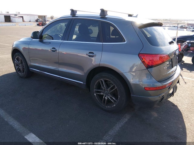 Audi Q5 2.0t Premium