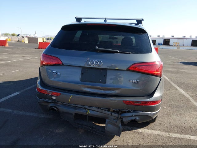 Audi Q5 2.0t Premium
