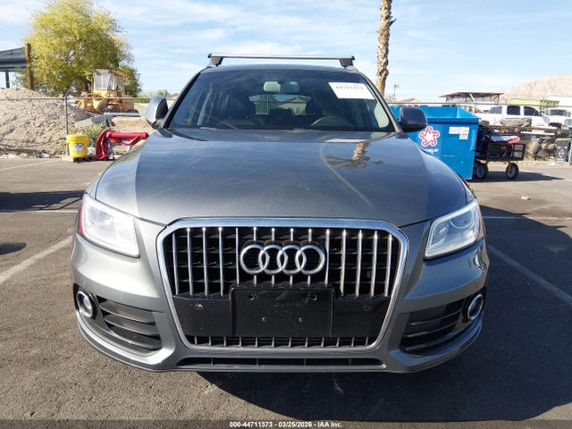 Audi Q5 2.0t Premium