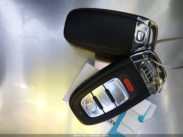 Audi Q5 2.0t Premium