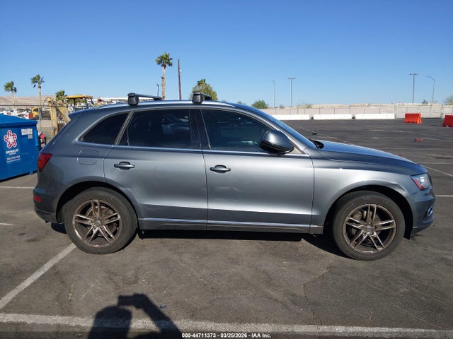 Audi Q5 2.0t Premium
