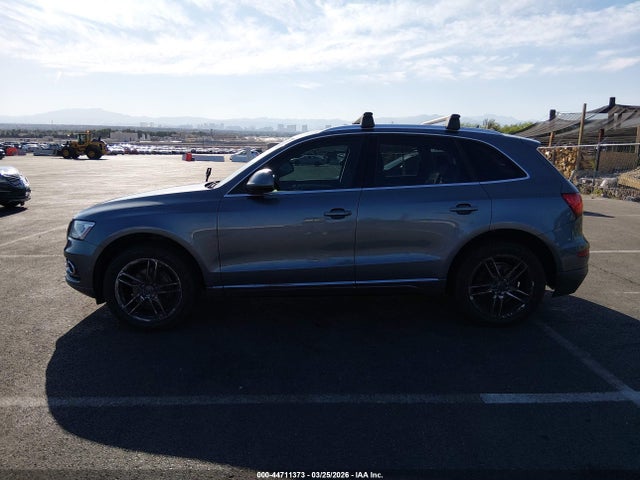 Audi Q5 2.0t Premium
