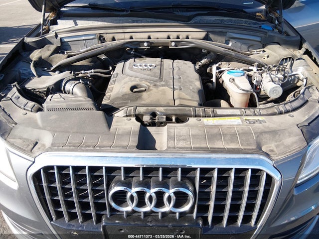 Audi Q5 2.0t Premium
