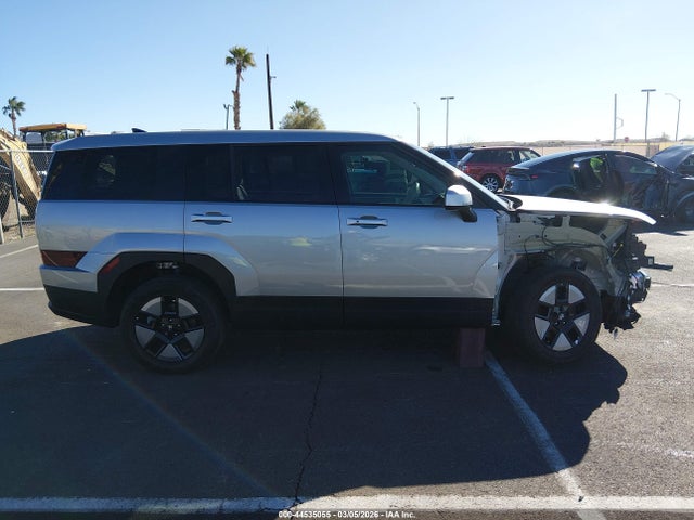 Hyundai SANTA FE Se