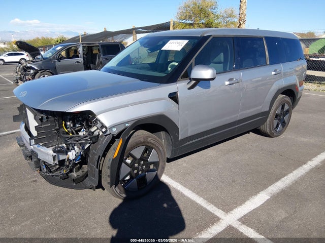 Hyundai SANTA FE Se