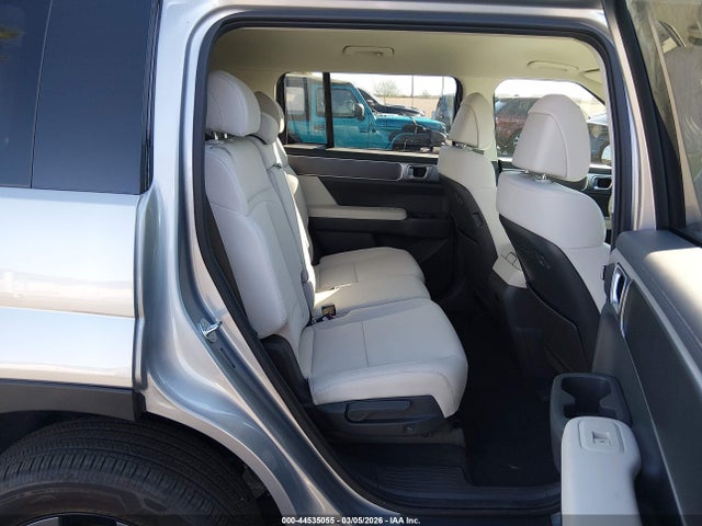 Hyundai SANTA FE Se