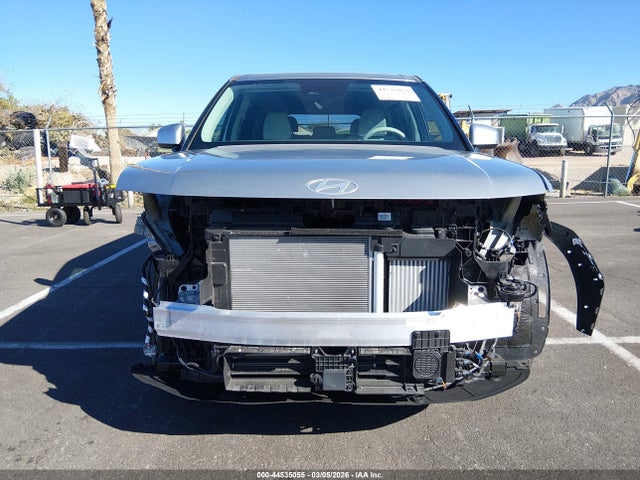 Hyundai SANTA FE Se