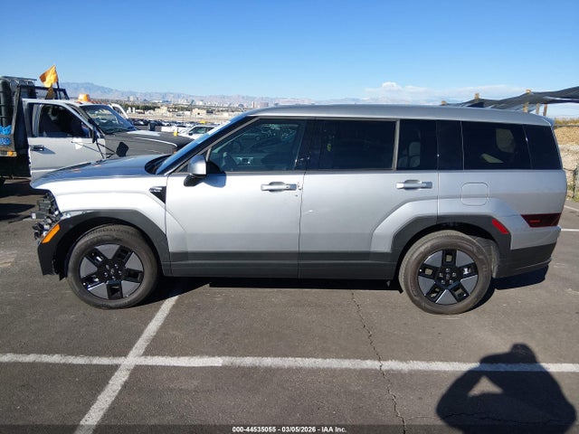 Hyundai SANTA FE Se