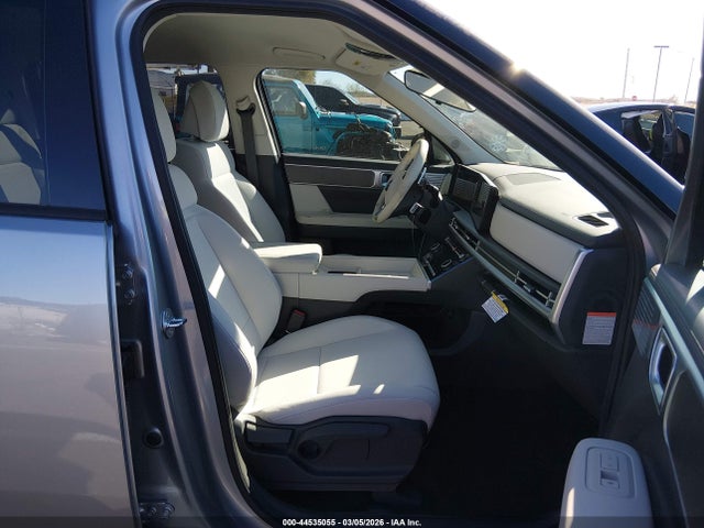 Hyundai SANTA FE Se