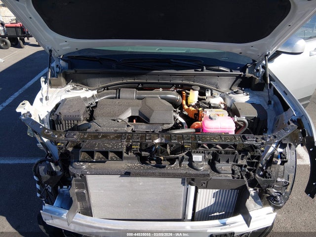 Hyundai SANTA FE Se