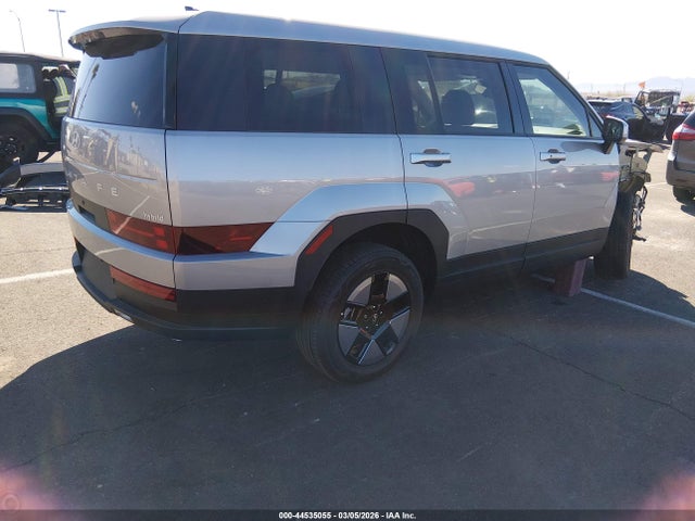 Hyundai SANTA FE Se