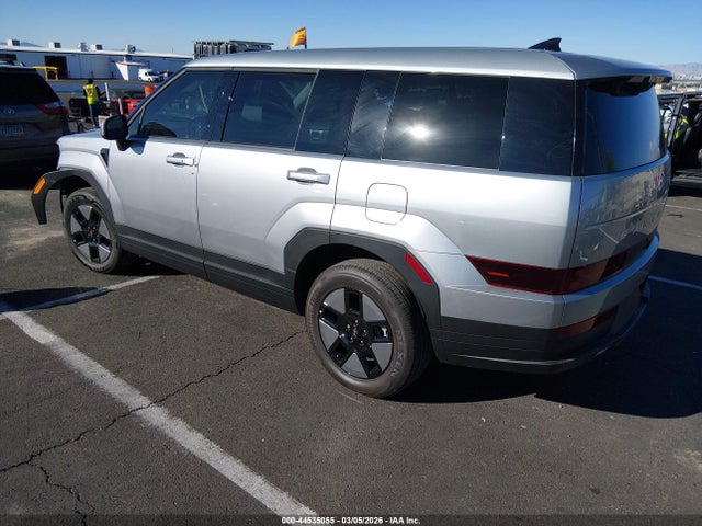 Hyundai SANTA FE Se